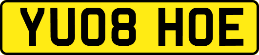 YU08HOE