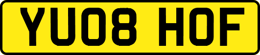 YU08HOF