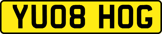 YU08HOG