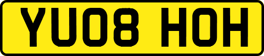 YU08HOH