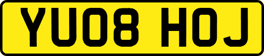 YU08HOJ