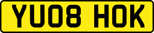 YU08HOK