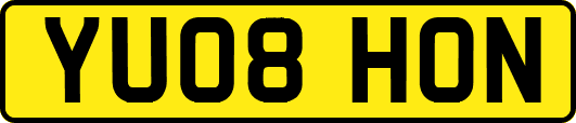 YU08HON