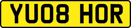 YU08HOR