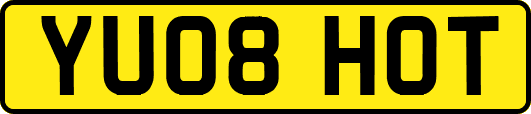 YU08HOT