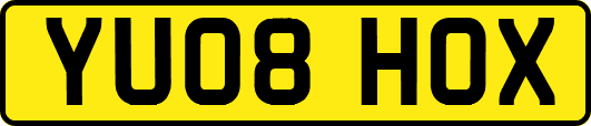 YU08HOX