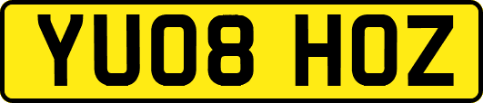 YU08HOZ