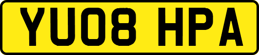 YU08HPA
