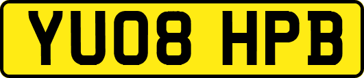 YU08HPB