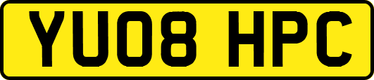YU08HPC