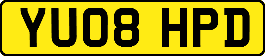 YU08HPD
