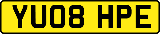 YU08HPE