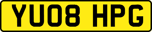 YU08HPG