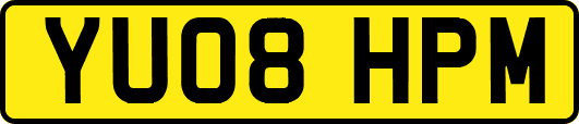 YU08HPM