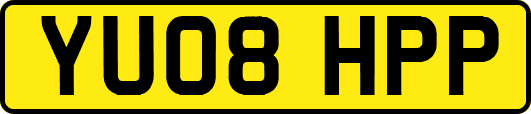 YU08HPP