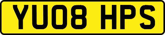 YU08HPS