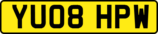 YU08HPW
