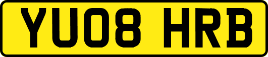 YU08HRB