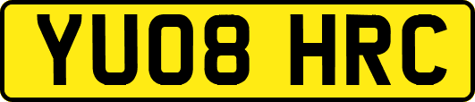YU08HRC