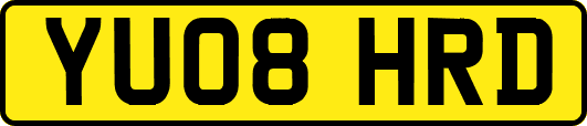 YU08HRD