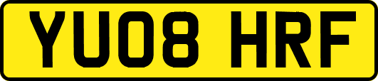 YU08HRF