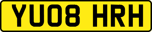 YU08HRH
