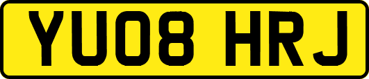 YU08HRJ