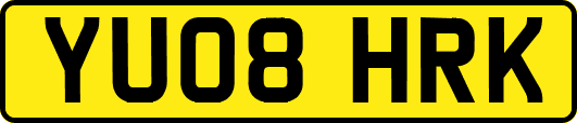 YU08HRK