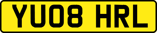 YU08HRL