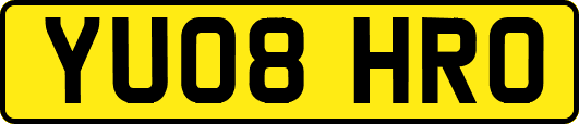 YU08HRO