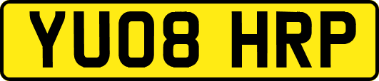 YU08HRP