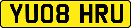 YU08HRU