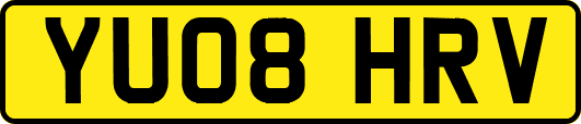 YU08HRV