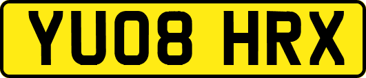 YU08HRX
