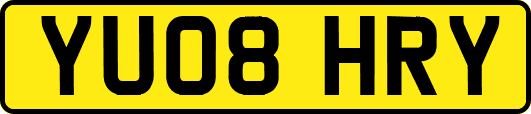 YU08HRY