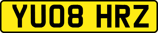 YU08HRZ