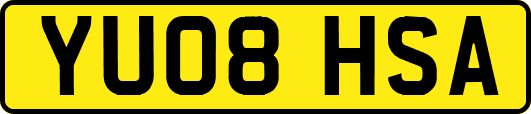 YU08HSA