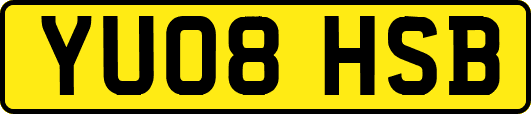 YU08HSB