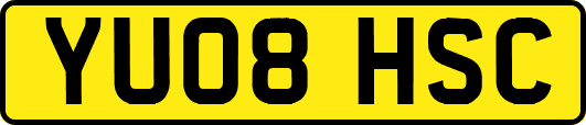 YU08HSC