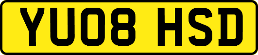 YU08HSD