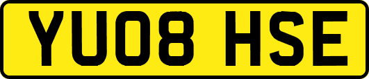 YU08HSE