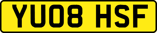YU08HSF