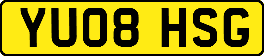 YU08HSG