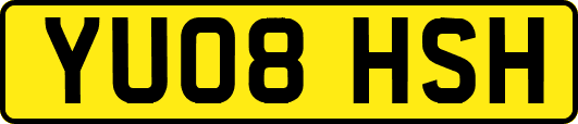 YU08HSH