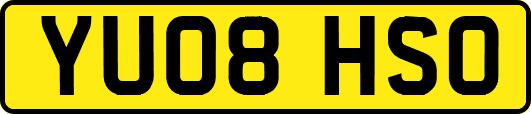 YU08HSO