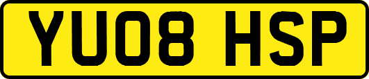 YU08HSP