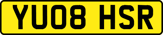 YU08HSR