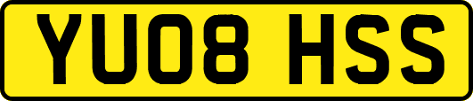YU08HSS