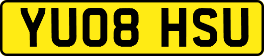YU08HSU