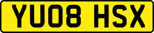 YU08HSX